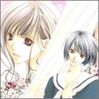 マリア様がみてる 集英社コミックカレンダー2004