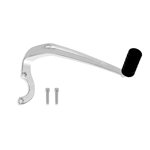 HCmotorku Heel Toe Shift Lever Arm Shifter Peg Fit for