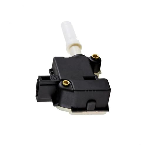 Actuador de bloqueo maletero trasero 3B5827061C con motor de alta respuesta para Skoda Superb