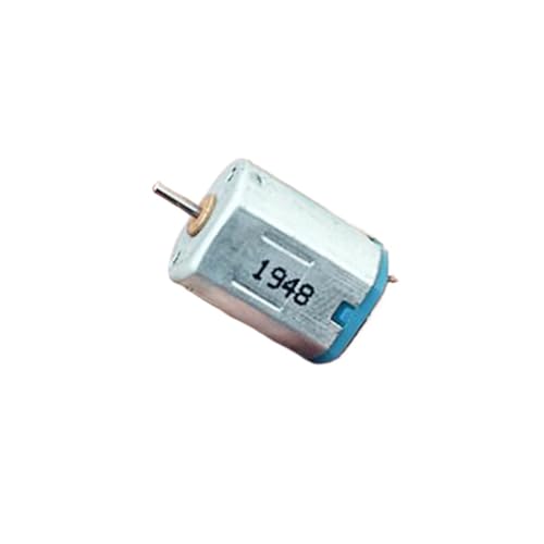 10mm*12mm N20 Precious Metal Brush electronic starter DC 2.4V 3V 28000RPM High Speed NdFeB for Toy Car Boat Model