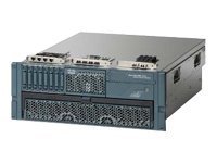 Preisvergleich Produktbild Cisco ASA 5580-20 Appliance Sicherheitsanwendung