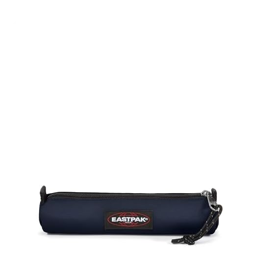 Eastpak SMALL ROUND SINGLE Estuche - Ultra Marine (Azul)