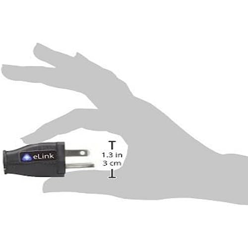 Elink EL-HP-300 Emf Neutralizer - Whole House Plug Protection Device thumb #2