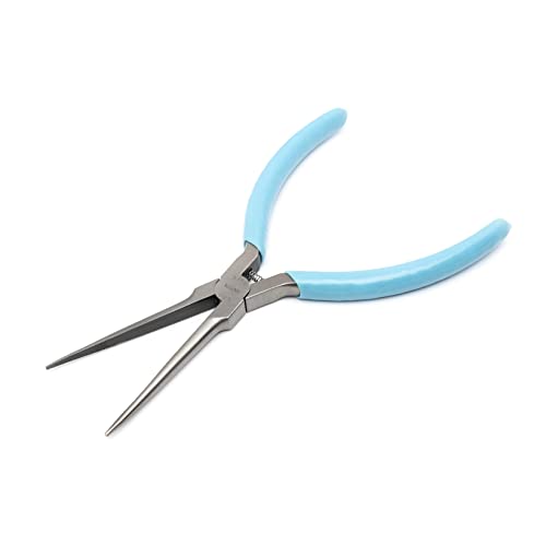 Weller Xcelite Nn7776Vn Long Nose Plier , Green #TOP1