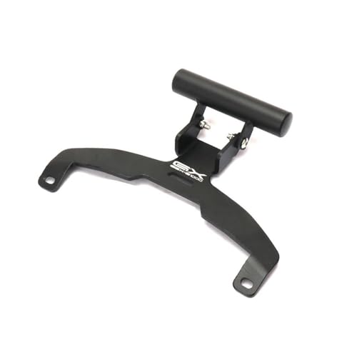 Support de navigation GPS Suzuki GSX-S1000GX 2024 fixation smartphone - 3