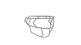 Schutt F7 Pro & F7 AiR Football Facemask – Carbon Steel or Titanium – Lightweight, Durable Protection for Adult & Youth F7 Helmets