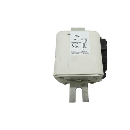 170M8618 fusible basse tension 690V 500 A cartouche de rechange