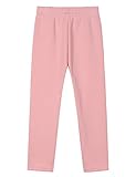 Mädchen Leggings, warme und bequeme Hose für Frühling, Herbst und Winter.