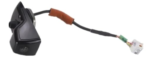Caméra de recul 95760G5500 pour garer votre KIA NIRO en ville sans stress