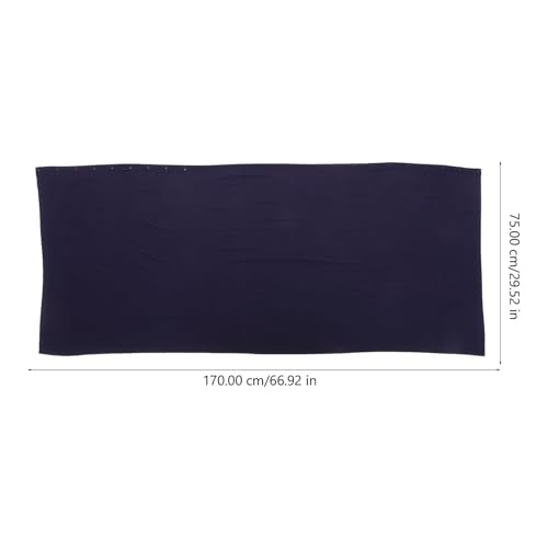 Couvertures d'allaitement 100% coton double protection solaire et intimité - 2