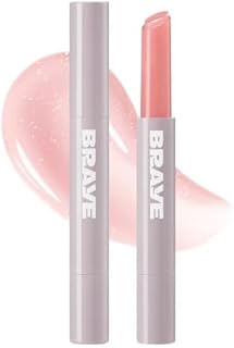 BRAYE Melting Lipsweet, Maquillaje de labios,...