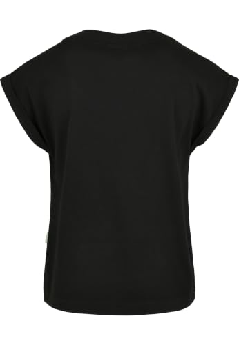 Urban Classics Damski Essentials T-Shirt z Opadającymi Ramionami 1/5 szt.