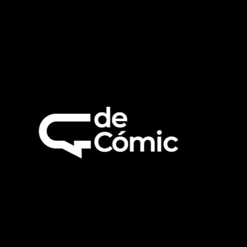 『C de C&oacute;mic』のカバーアート