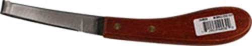 Partrade P 244530 505 Rh Single Edge Hoof Knife