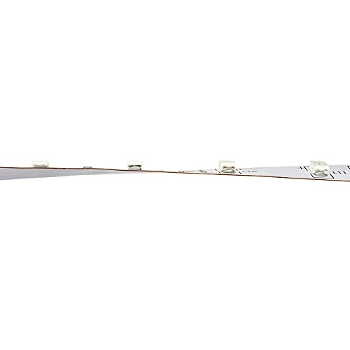 Tira de LED Blanco Frío 12V SMD 3528 5m Interior miniatura 6