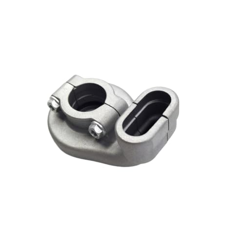 Tubo de combustible para manillar de moto y carcasa de acelerador XCF FX 6