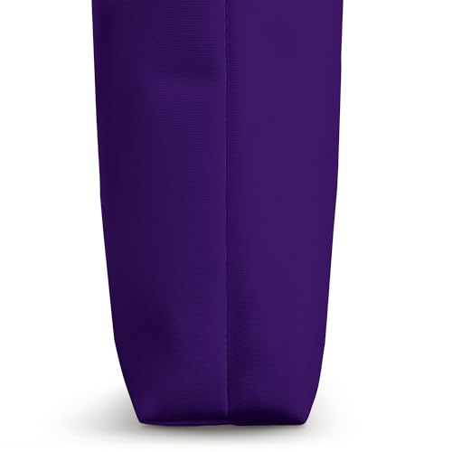 Bolsa Tote impresa modelo Purple Rain miniatura 3