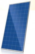 REC 260W Poly SLV/WHT US Solar Panel-260PE(Pack of 4)