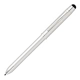 Cross Tech3+ Platinum Plated Multifunction Pen (AT0090-11)