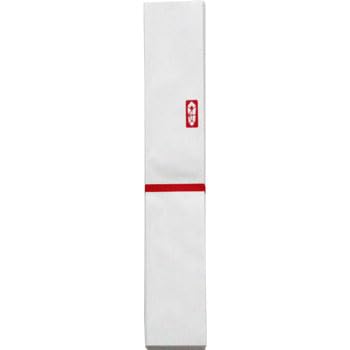 のし袋 鉛筆用のし袋 P-3 100枚入り 24×4センチ 粗品袋 ギフト 業務用