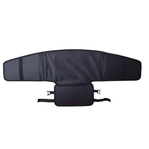 Anti Glare Laptop Visor - Computer Screen Sunshade Cover, Privacy Protection Shield Panel, Foldable Portable Design Structure, D