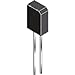 Pack of 10 QEE123E3R0 Infrared (IR) Emitter 880nm 1.7V 50mA 8mW/sr @ 100mA 50Â° Radial, Side View