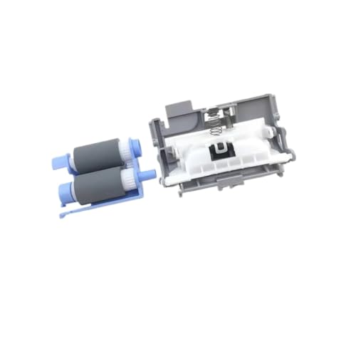 Rodillo de recogida y separación RM2-5452 RM2-5397 compatible con M402 M404 M426 M428