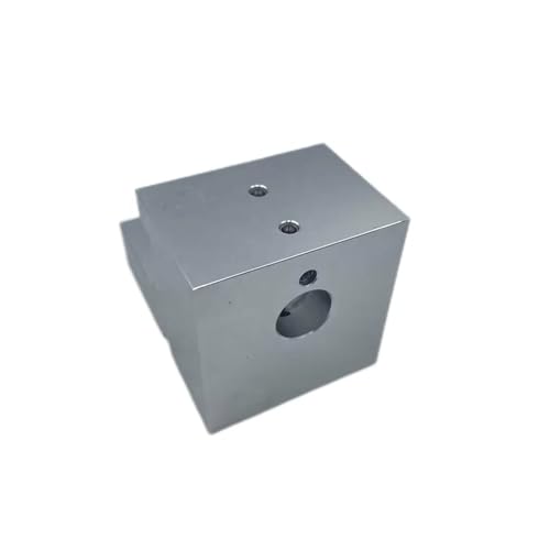 Bloc de vannes DX-STS-01072 hydraulique haute performance - 6