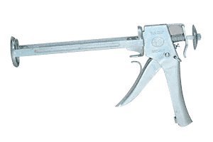 CRL Albion Deluxe Strap Frame Caulking Gun