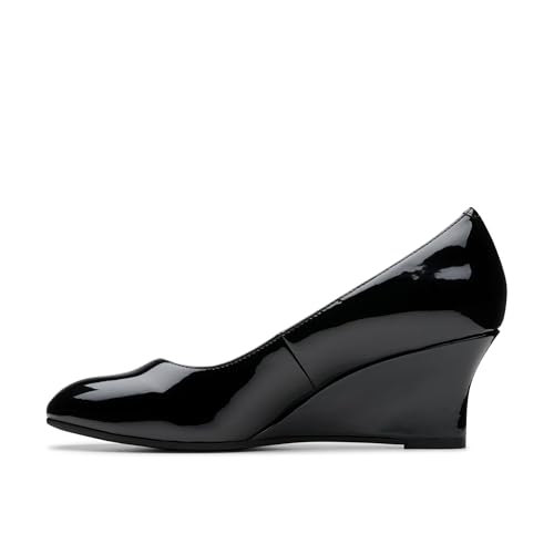 Clarks Women's Olivette Pearl Pump4