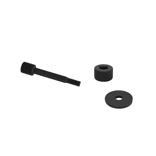 1 Pair Hydraulic Knockout Punch Driver Kit Hole Die (Small Pull Rod)