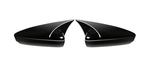 Coque rétroviseur Mazda 3 antichoc look carbone protection boîtier extérieur