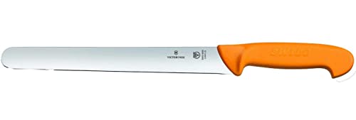 Victorinox V5.8441.30 Coltello, Arancione, 30 Cm
