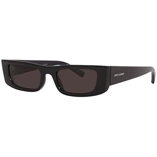 Occhiali da sole saint laurent sl 553 001 - 52/20/145