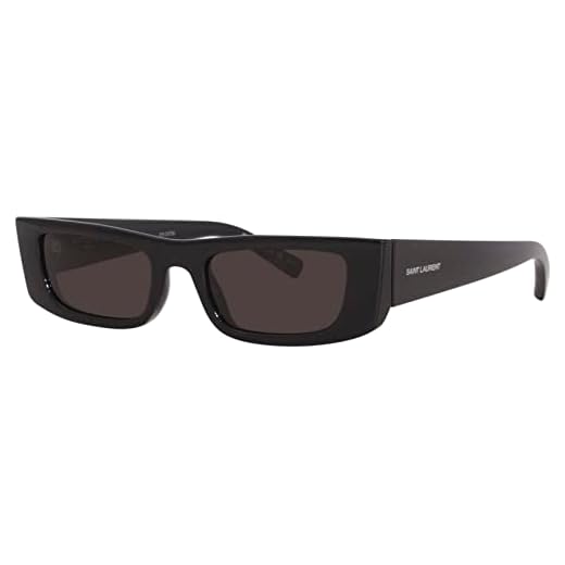 Occhiali da sole saint laurent sl 553 001 - 52/20/145