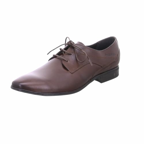 Zapatos de encaje bugatti hombre: calzado de negocios elegante