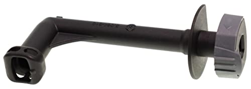 Salida larga HD + pinza compatible con/pieza de repuesto para limpiadora de alta presión Kärcher 4.064-069.3 KHD4