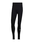 Knöchelreißverschlüsse Adidas Otr Warm Leggings Black S