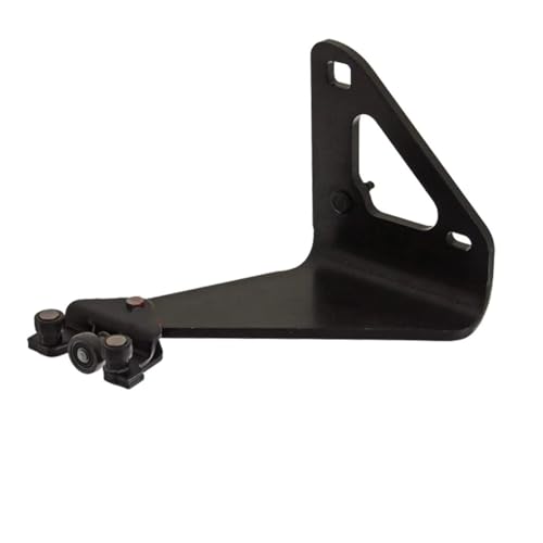 Bisagra de rodillo puerta corredera de alta resistencia Opel Vivaro B 7700312012