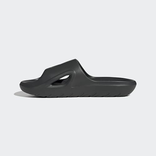 Image of adidas unisex-adult Adicane Slides