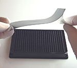 Excel - BioExcell Sealing Film for Photoprotection of Lig ht Sensitive Samples, PK50