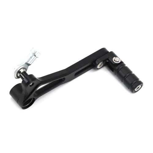 Levier de vitesse moto en alu réglable haute précision pour NC750X NC700X - 3