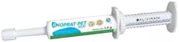 Probiotico Bioprat Pet Gln 14g Suplemento Alimentar Para Cães e G...