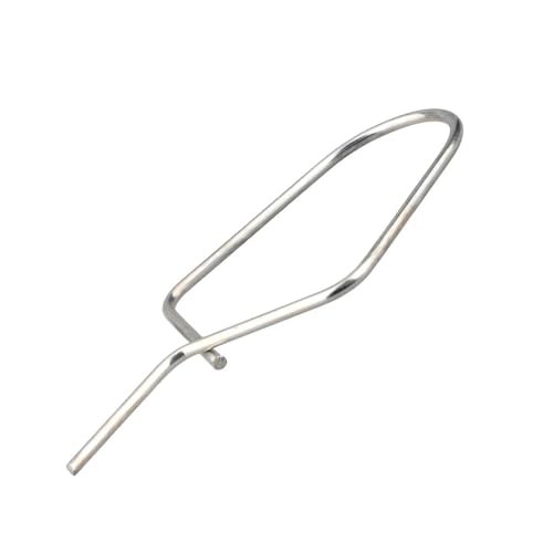 Ressort de cliquet d'entraînement robuste pour lanceur hors-bord F6-F20 2 temps