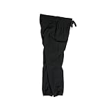 KAVU Damskie spodnie sportowe Bucerias czarny czarny XL