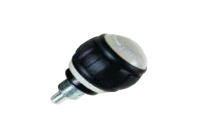 Seat adjustment knob Cs Bla 34 Ps_Fitness_05 (Black,M) (B0BHX6XTM5) Amazon Price History, Amazon Price Tracker