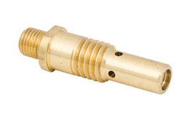 Radnor Diffuser Mig Gas 52 Brass Tweco -1 Pack of 5