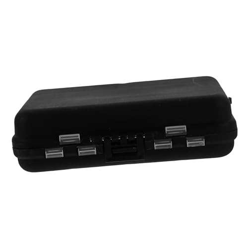 HANABASS Multifunctional Fishing Durable Fishing Tool Organizer for Men Storage for Fishing Gear and Accessories Keeps Your Equipment Organized