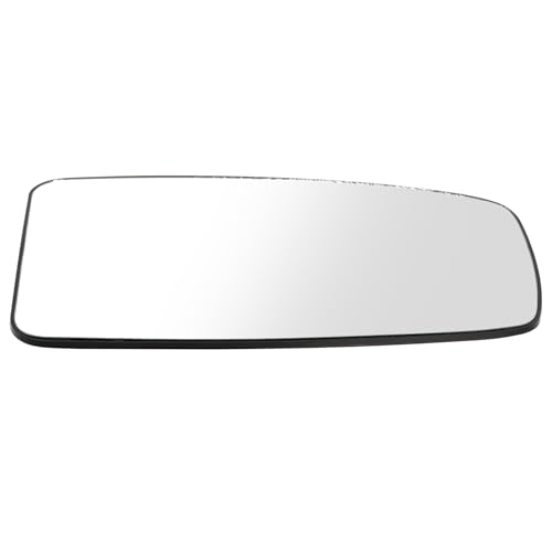 4419417 Right Wing Upper Mirror Glass Heated Driver Side Replacement for Vauxhall Opel Movano Renault Master MK3 Nissan NV400 replaces 93197495 963655132R - Image 6