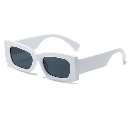 Lunettes de soleil en alliage robuste avec verres anti-rayures